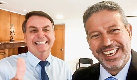Lira diz que Congresso não é delegacia e que CPI da Covid neste momento é perda de tempo