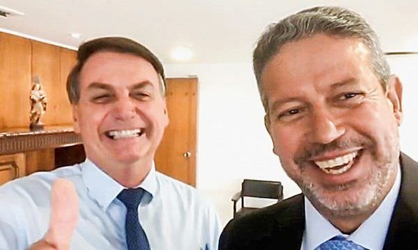 Lira diz que Congresso não é delegacia e que CPI da Covid neste momento é perda de tempo