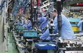 Por falta de insumos, Yamaha suspende produção por 10 dias