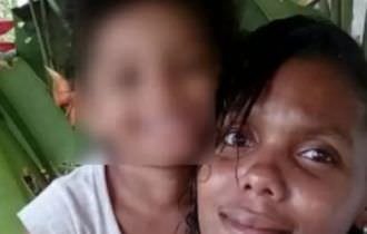 Menina de 6 anos morta após agressões recebia comida estragada, diz jornal