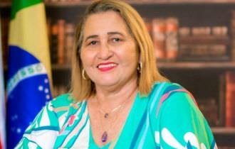 Eliana Amorim, ex-prefeita de Pauini na mira do MPF por suspeita de desvio de R$ 2 milhões da educação