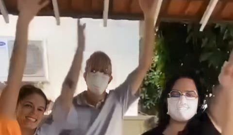 Ex-candidato a prefeito de Manaus Romero Reis vira 'Tik Toker' e faz dancinha viral