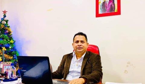 URGENTE | Prefeito ‘Sabugo’ é preso durante operação ‘Coleta de Luxo’