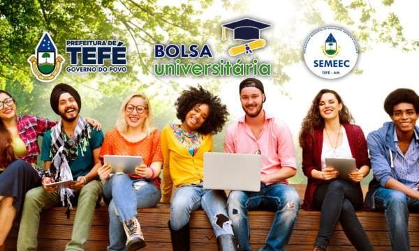 Prefeitura de Tefé divulga resultado preliminar dos aprovados do Bolsa Universidade 2021