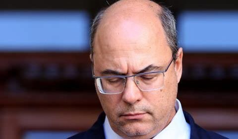 Por unanimidade, tribunal confirma impeachment de Wilson Witzel