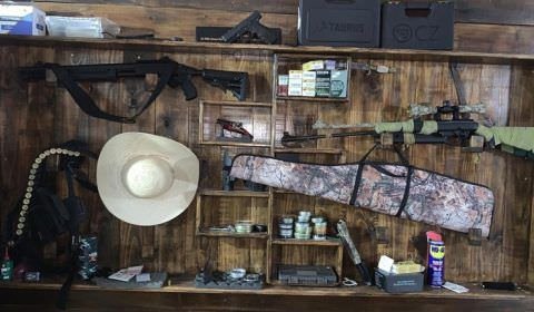 Polícia Federal desarticula organização criminosa de falsos policiais