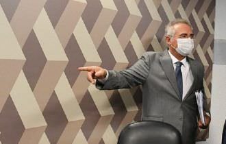 Convidado por Lula, Renan recusa encontro e diz que relator deve ser imparcial