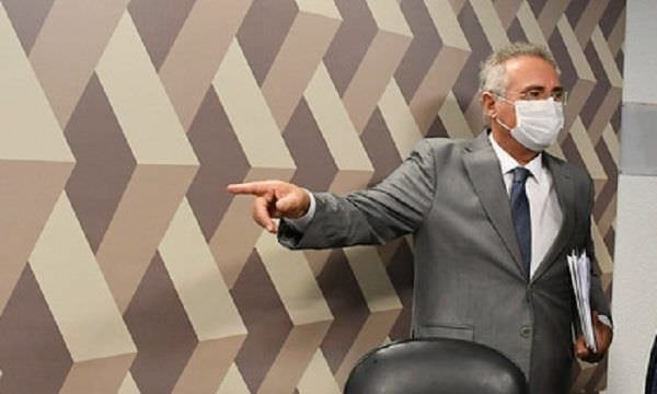 Convidado por Lula, Renan recusa encontro e diz que relator deve ser imparcial