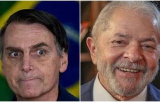 Provável debate com Lula em 2022 já preocupa Bolsonaro