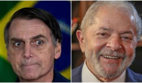 Provável debate com Lula em 2022 já preocupa Bolsonaro