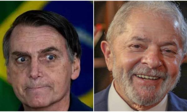 Provável debate com Lula em 2022 já preocupa Bolsonaro