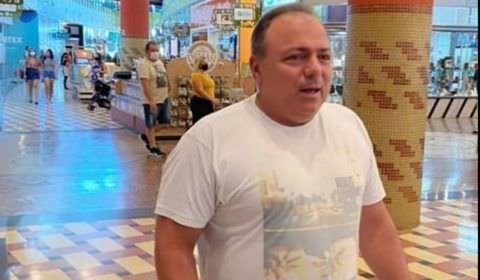 Pazuello alega contato com pessoas com covid e não deve ir a CPI, diz Aziz