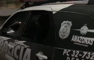 PC deflagra operação contra agenciadores de exploração sexual de crianças nos bairros Lírio do Vale e Alvorada