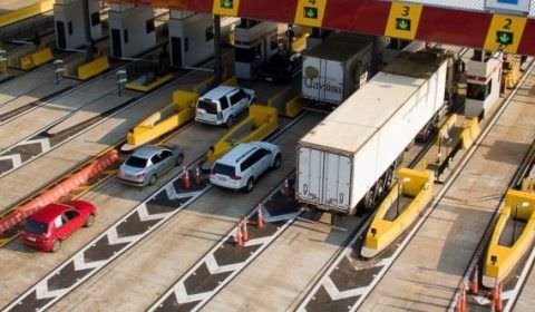 Câmara aprova projeto que prevê pagamento proporcional em pedágios