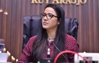 Mayra Pinheiro demite ‘funcionários fantasmas’ após denúncia