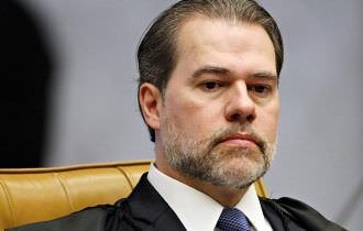 Fachin autorizou PF a buscar provas contra Toffoli
