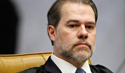 Fachin autorizou PF a buscar provas contra Toffoli
