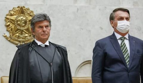 Supremo adia julgamento sobre drogas para evitar conflito com Bolsonaro