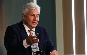 Ministro defende construção de laboratório de biossegurança máxima