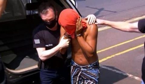 Pai estuprava filhas de 8 e 12 anos junto com amigo traficante, em Manaus