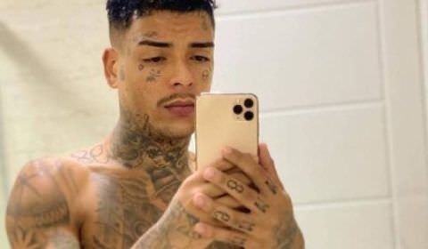 MC Kevin tentou pular para outro andar após sexo na varanda, diz testemunha