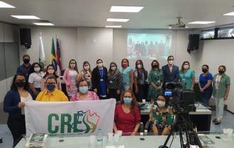 Projeto de Lei sugere salários de R$ 5,5 mil para assistentes sociais
