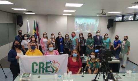 Projeto de Lei sugere salários de R$ 5,5 mil para assistentes sociais