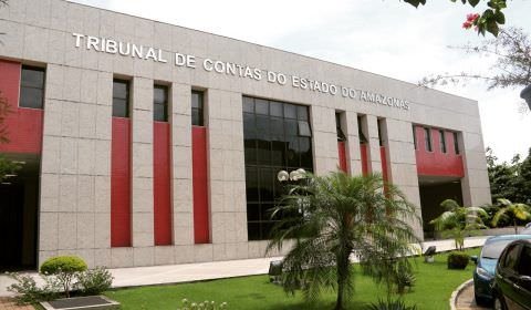 URGENTE: Provas para concurso público do TCE-AM acontecem nos dias 18 e 25 de agosto