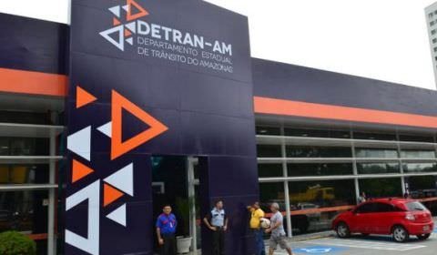 Detran vai gastar R$ 8 milhões com publicidade em plena pandemia