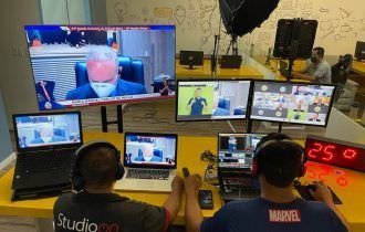 TCE-AM multa ex-diretora de Policlínica em R$ 957,5 mil.