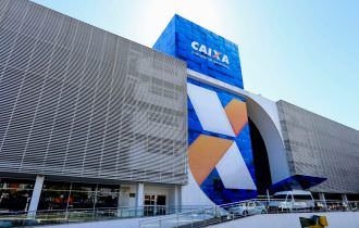 Caixa paga hoje auxílio emergencial a nascidos em março