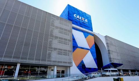 Caixa paga hoje auxílio emergencial a nascidos em março