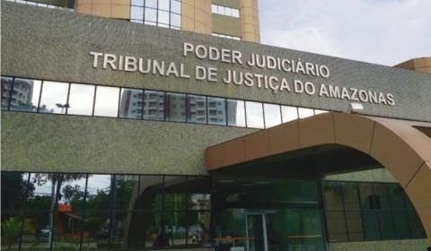 Abraham Peixoto e Onilza Gerth tomam posse como desembargadores do TJAM