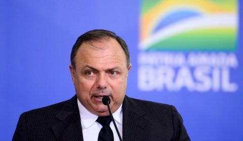 Pazuello volta ao Senado para segundo dia de depoimento à CPI nesta quinta (20)