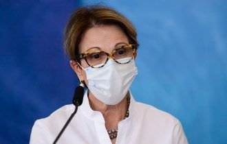 Brasil e China construíram relação de confiança, diz Tereza Cristina