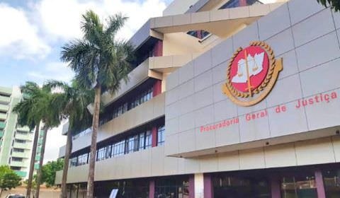 MPAM investiga construção de hotel de selva em Barcelos