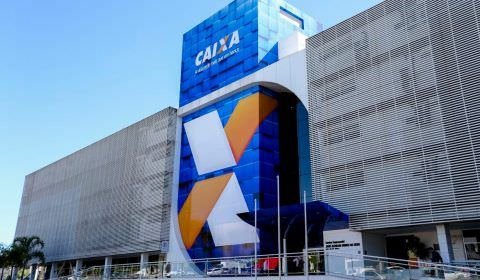 Caixa paga hoje auxílio emergencial a nascidos em maio