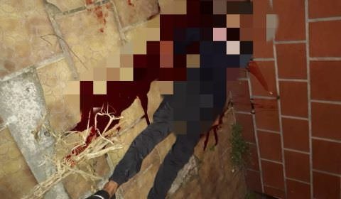 Homem é morto ao sair da igreja no bairro Cidade Nova