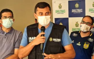 Internações disparam, reunião é convocada e AM está em alerta