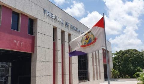 Inscrições para concurso público do TCE-AM estão abertas até 22 de junho