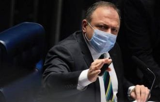 Pivô da CPI, Pazuello é incentivado a concorrer ao governo do AM