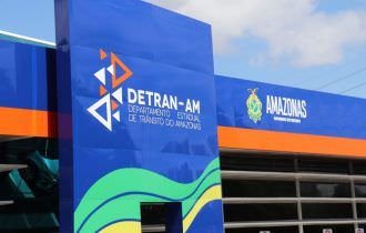 Deputado do Amazonas ingressa com medida cautelar no TCE para suspender contrato milionário do Detran
