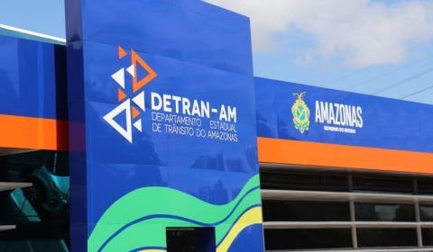 Deputado do Amazonas ingressa com medida cautelar no TCE para suspender contrato milionário do Detran