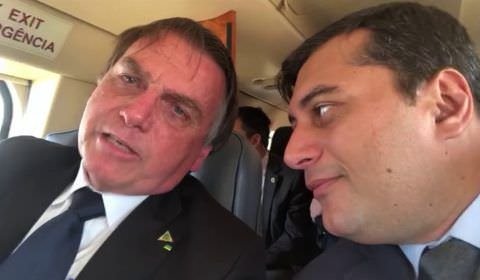 Wilson Lima deve ser o primeiro a ser ouvido na CPI da Pandemia