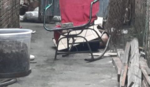 Jovem é morto com vários tiros no rosto no Jorge Teixeira