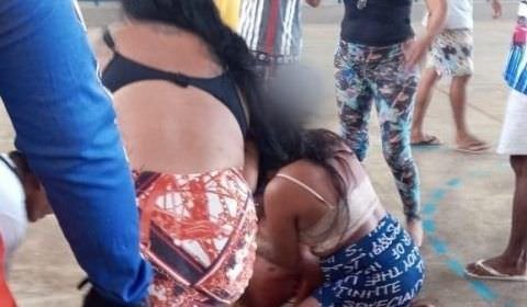 Homem é morto no Bairro Donga Michiles, em Maués