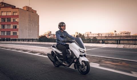 Maio Amarelo: ‘pit stop’ da Yamaha promove palestras online de condução segura e conscientização das melhores práticas no trânsito
