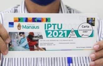 Quinta parcela do ISS Autônomo vence nesta segunda-feira