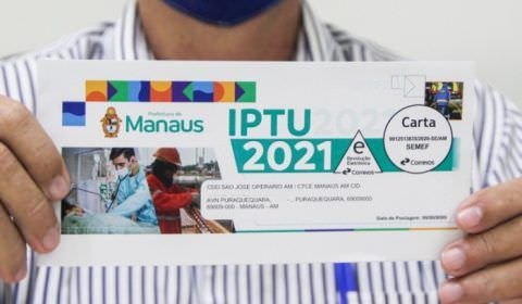 Quinta parcela do ISS Autônomo vence nesta segunda-feira