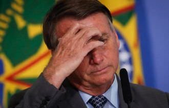 Presidente Jair Bolsonaro assume que sempre foi do centrão